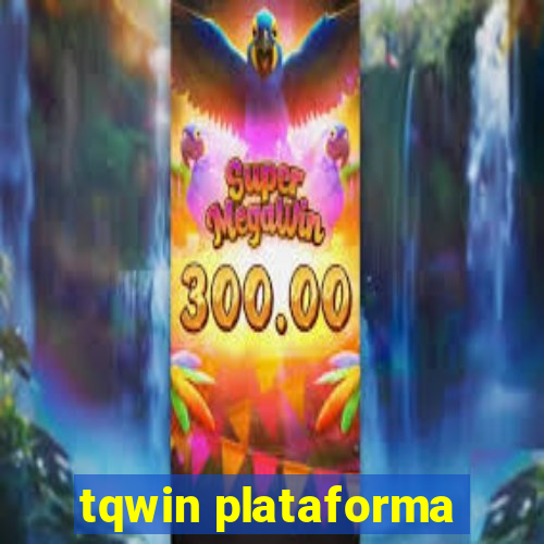 tqwin plataforma